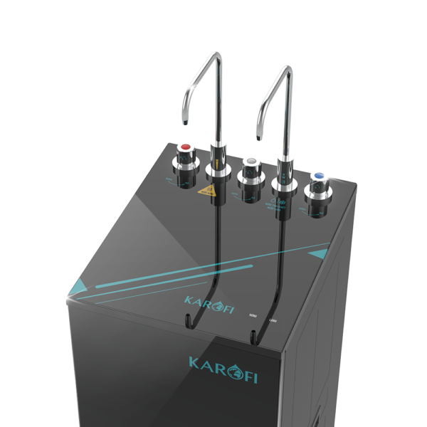 Máy lọc nước nóng lạnh Karofi KAD-GA69