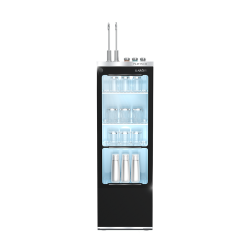 Máy lọc nước nóng lạnh Karofi PLATINUM S6