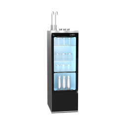 Máy lọc nước nóng lạnh Karofi PLATINUM S6