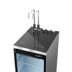 Máy lọc nước nóng lạnh Karofi PLATINUM S6