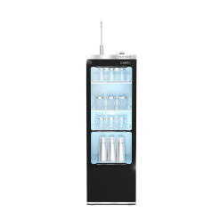 Máy lọc nước RO Karofi PLATINUM S2