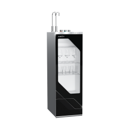 Máy lọc nước nóng lạnh Karofi Platinum S66