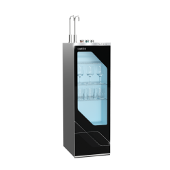 Máy lọc nước nóng lạnh Karofi Platinum S66