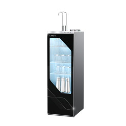 Máy lọc nước nóng lạnh Karofi Platinum S66