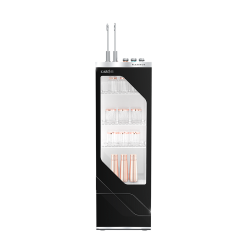 Máy lọc nước nóng lạnh Karofi Platinum S66