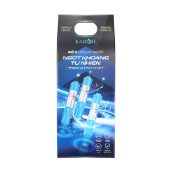 Bộ 3 lõi chức năng (Mi-T33-Na)