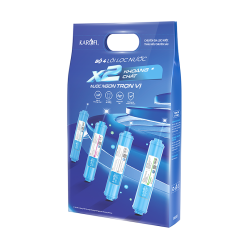 Bộ 4 lõi chức năng Karofi (Mi-Bi-T33-Na)