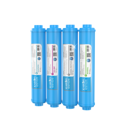 Bộ 4 lõi chức năng Karofi (Mi-Bi-T33-Na)