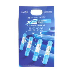 Bộ 4 lõi chức năng Karofi (Mi-Bi-T33-Na)