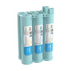 Lõi chức năng Karofi HP 6.2 tháo lắp nhanh