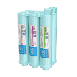 Hệ lõi chức năng hiệu suất cao Karofi HP 6 Extra