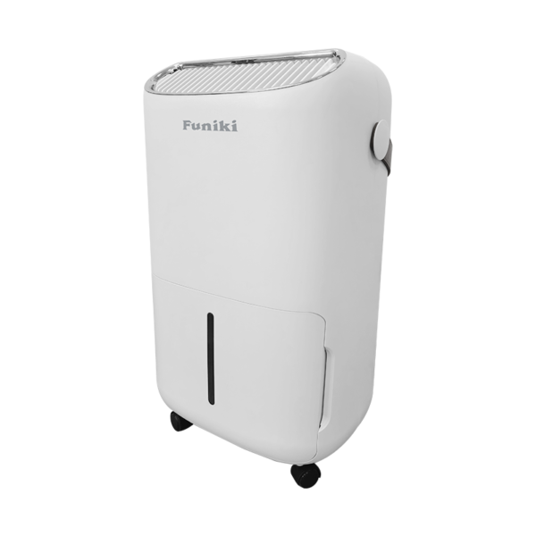 Máy hút ẩm Funiki HDF1602 – Giải Pháp 2 Trong 1: Hút Ẩm Hiệu Quả, Lọc Không Khí Trong Lành