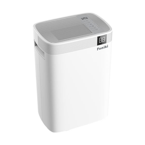 Máy hút ẩm Funiki HDF3201 - Hút Ẩm Hiệu Quả, Tích Hợp ION Âm Lọc Sạch Không Khí
