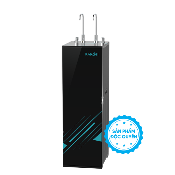 Máy lọc nước nóng nguội Karofi KAH-GA59