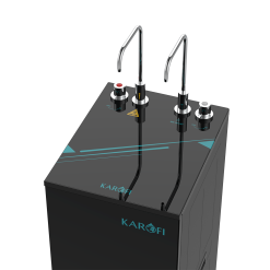 Máy lọc nước nóng nguội Karofi KAH-GA59