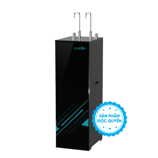Máy lọc nước RO Karofi KAQ-GA39