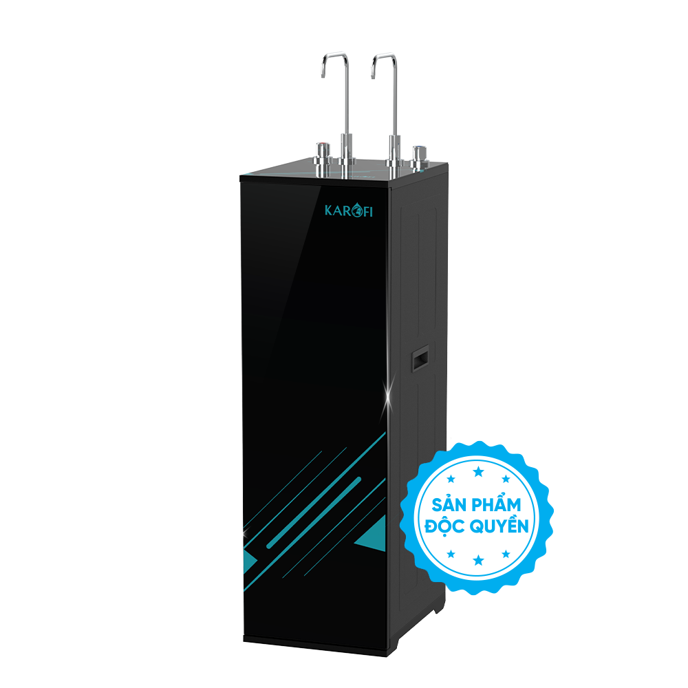 Máy lọc nước RO Karofi KAQ-GA39