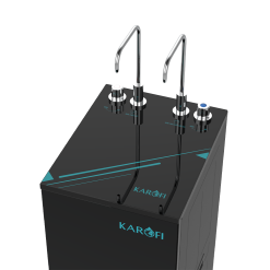 Máy lọc nước RO Karofi KAQ-GA39