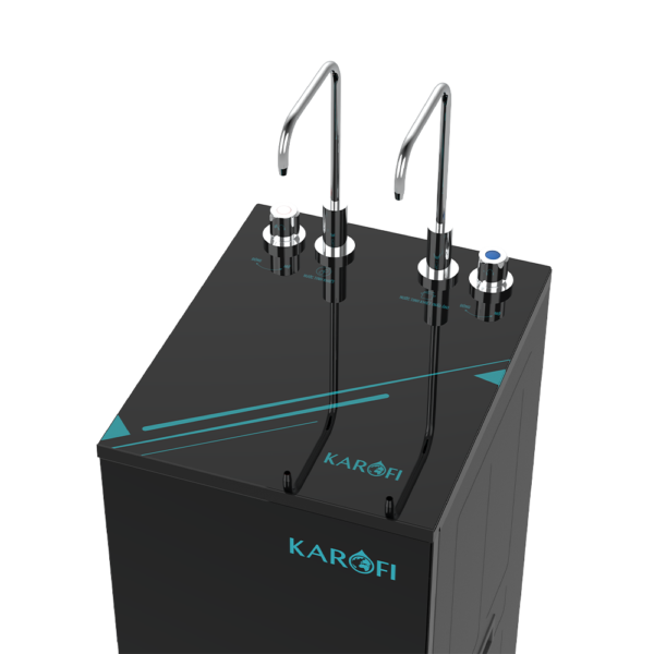Máy lọc nước RO Karofi KAQ-GA39