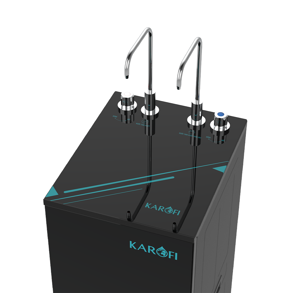 Máy lọc nước RO Karofi KAQ-GA39 - Ảnh 3