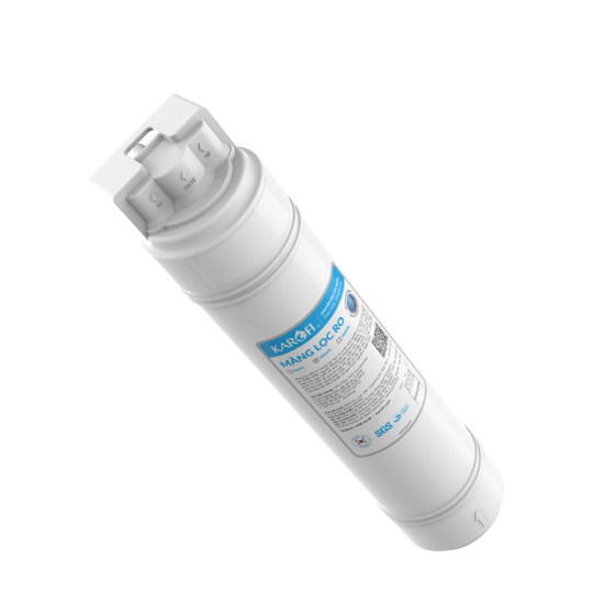 Màng RO 50GPD nhập khẩu Hàn Quốc tháo lắp nhanh - Ảnh 2