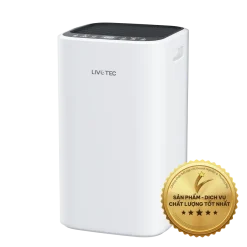 Máy hút ẩm Livotec LHD-18IU (Hút ẩm và lọc không khí)