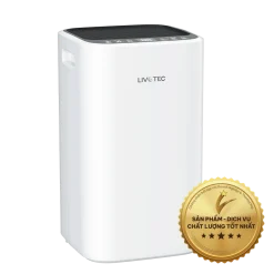 Máy hút ẩm Livotec LHD-18IU (Hút ẩm và lọc không khí)