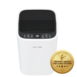 Máy hút ẩm Livotec LHD-18IU (Hút ẩm và lọc không khí)
