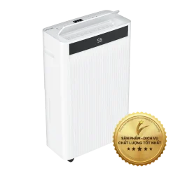 Máy hút ẩm Livotec LHD-25IH (Hút ẩm và lọc không khí)