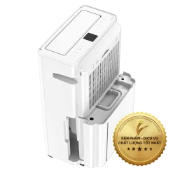 Máy hút ẩm Livotec LHD-25IH (Hút ẩm và lọc không khí)