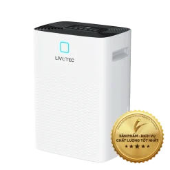 Máy hút ẩm Livotec LHD-36IU (Hút ẩm và lọc không khí)