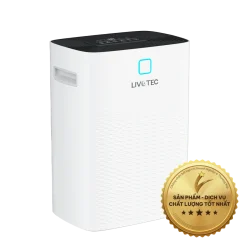 Máy hút ẩm Livotec LHD-36IU (Hút ẩm và lọc không khí)