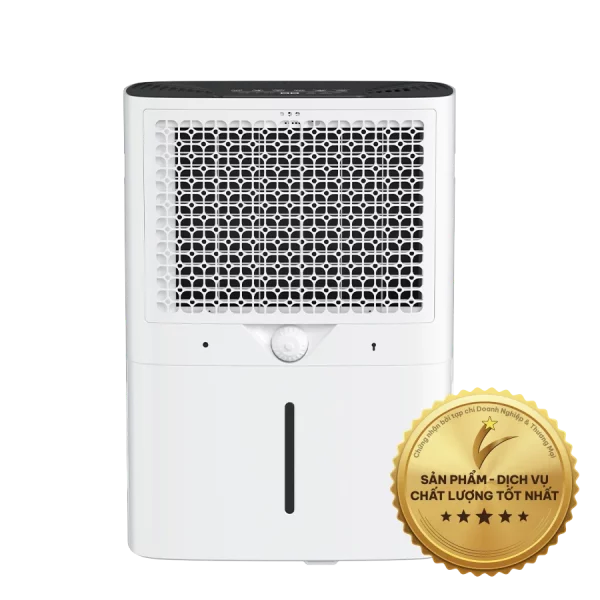 Máy hút ẩm Livotec LHD-36IU (Hút ẩm và lọc không khí)