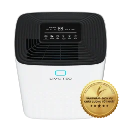 Máy hút ẩm Livotec LHD-36IU (Hút ẩm và lọc không khí)
