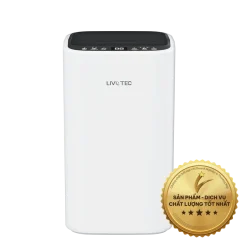 Máy hút ẩm Livotec LHD-18IU (Hút ẩm và lọc không khí)