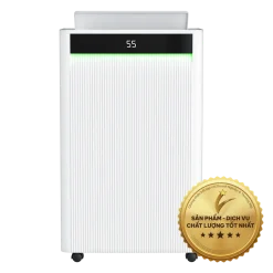 Máy hút ẩm Livotec LHD-25IH (Hút ẩm và lọc không khí)