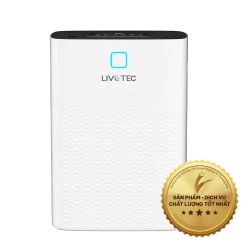 Máy hút ẩm Livotec LHD-36IU (Hút ẩm và lọc không khí)