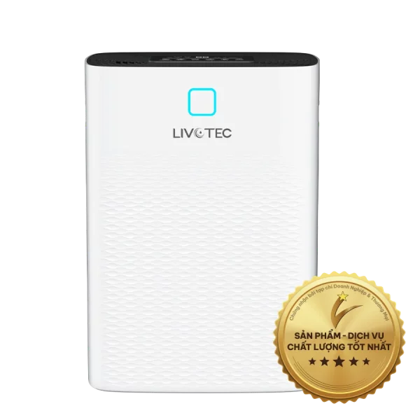 Máy hút ẩm Livotec LHD-36IU (Hút ẩm và lọc không khí)