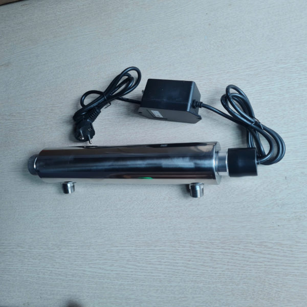 Đèn UV Diệt Khuẩn - 21W - Phi 21