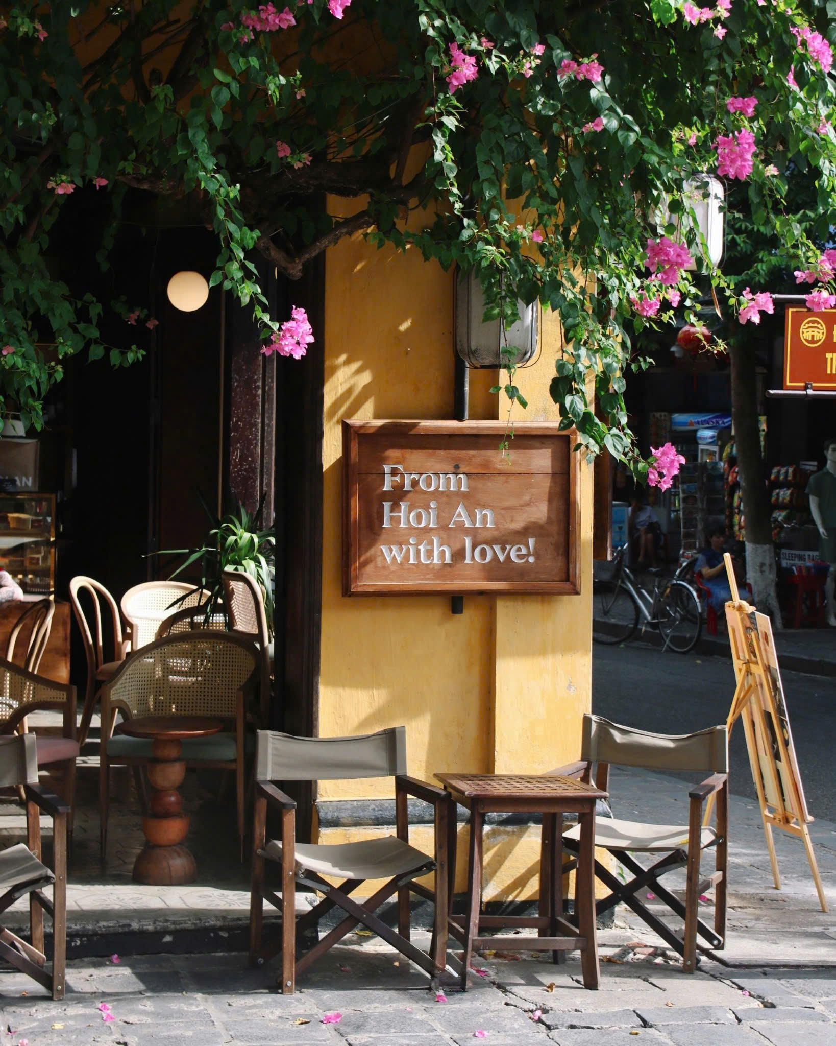 Giải pháp nước sạch cho quán cà phê tại Thành phố Hồ Chí Minh