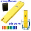 Bút đo PH