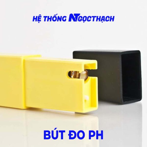 Bút đo PH