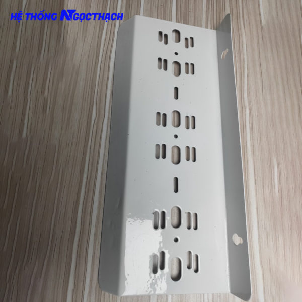 Giá sắt 3 cốc 10 inch