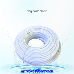 Dây 6-10 | Dây lọc nước phi 10, phi 6