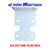 Giá sắt mini cốc 10-20 inch