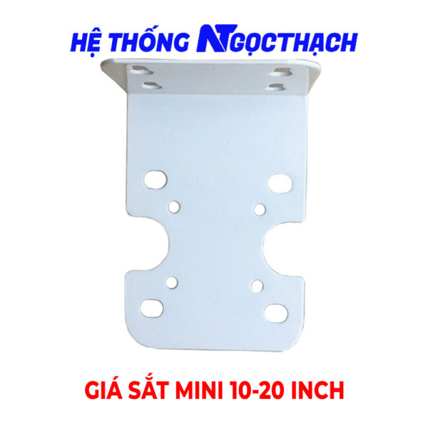 Giá sắt mini cốc 10-20 inch