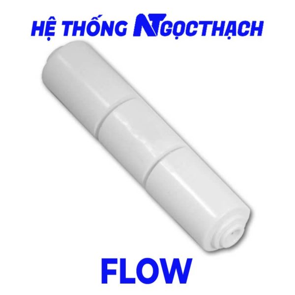 Van Flow máy lọc nước