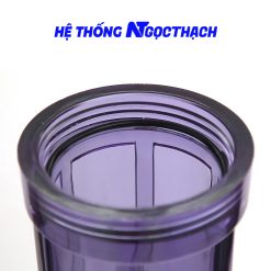 Cốc trong 20 Inch
