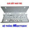 Giá sắt máy RO