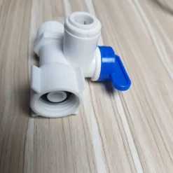 khẩu khóa nhựa dây 6-10